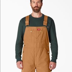Dickies Classic Bib Overalls